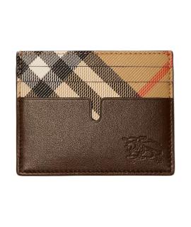 BURBERRY Кардхолдер