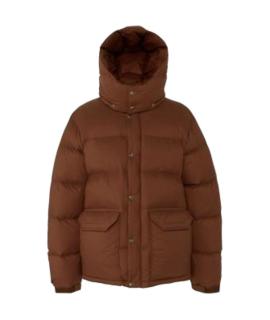 THE NORTH FACE Пуховик