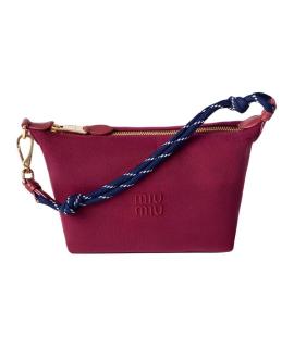 MIU MIU Сумка с короткими ручками