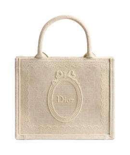 CHRISTIAN DIOR Сумка тоут