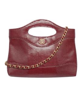 CHANEL Сумка тоут
