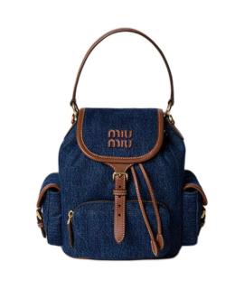 MIU MIU Рюкзак