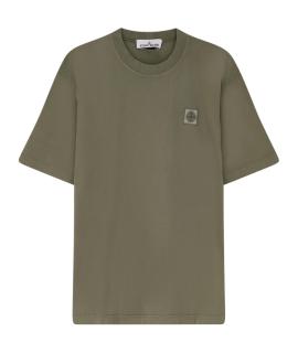 STONE ISLAND Футболка