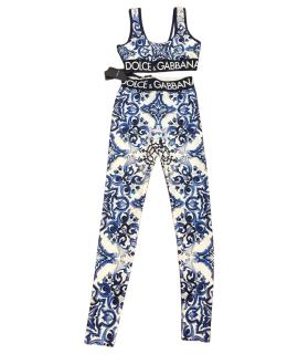 DOLCE&GABBANA Спортивные костюмы