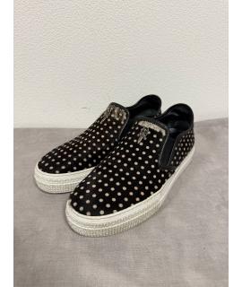 CHROME HEARTS Кеды