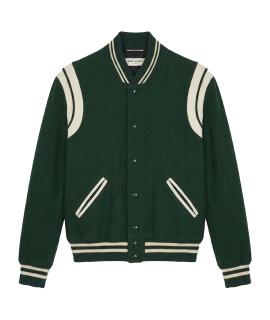 SAINT LAURENT Куртка