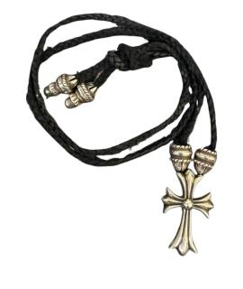 CHROME HEARTS Цепочка/подвеска