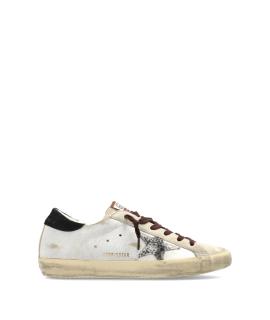 GOLDEN GOOSE Кеды