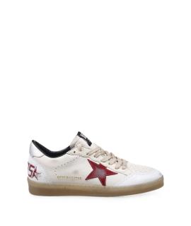 GOLDEN GOOSE Низкие кроссовки / кеды