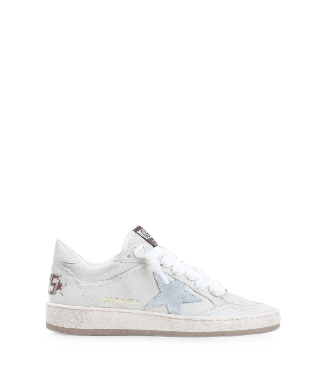 GOLDEN GOOSE Мульти ботинки, фото 1