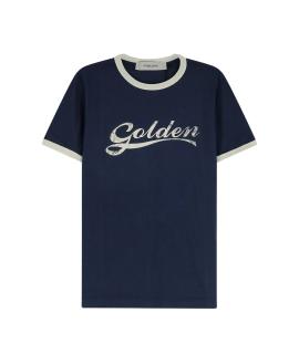 GOLDEN GOOSE Футболка