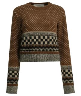 GOLDEN GOOSE Джемпер / свитер