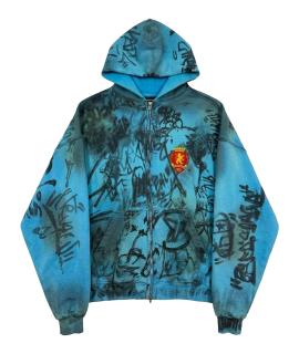 BALENCIAGA Худи/толстовка