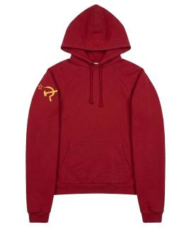 VETEMENTS Худи/толстовка