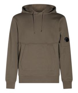 CP COMPANY Худи/толстовка