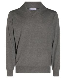 BRUNELLO CUCINELLI Джемпер / свитер