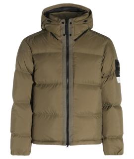 STONE ISLAND Пуховик