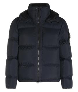 STONE ISLAND Пуховик