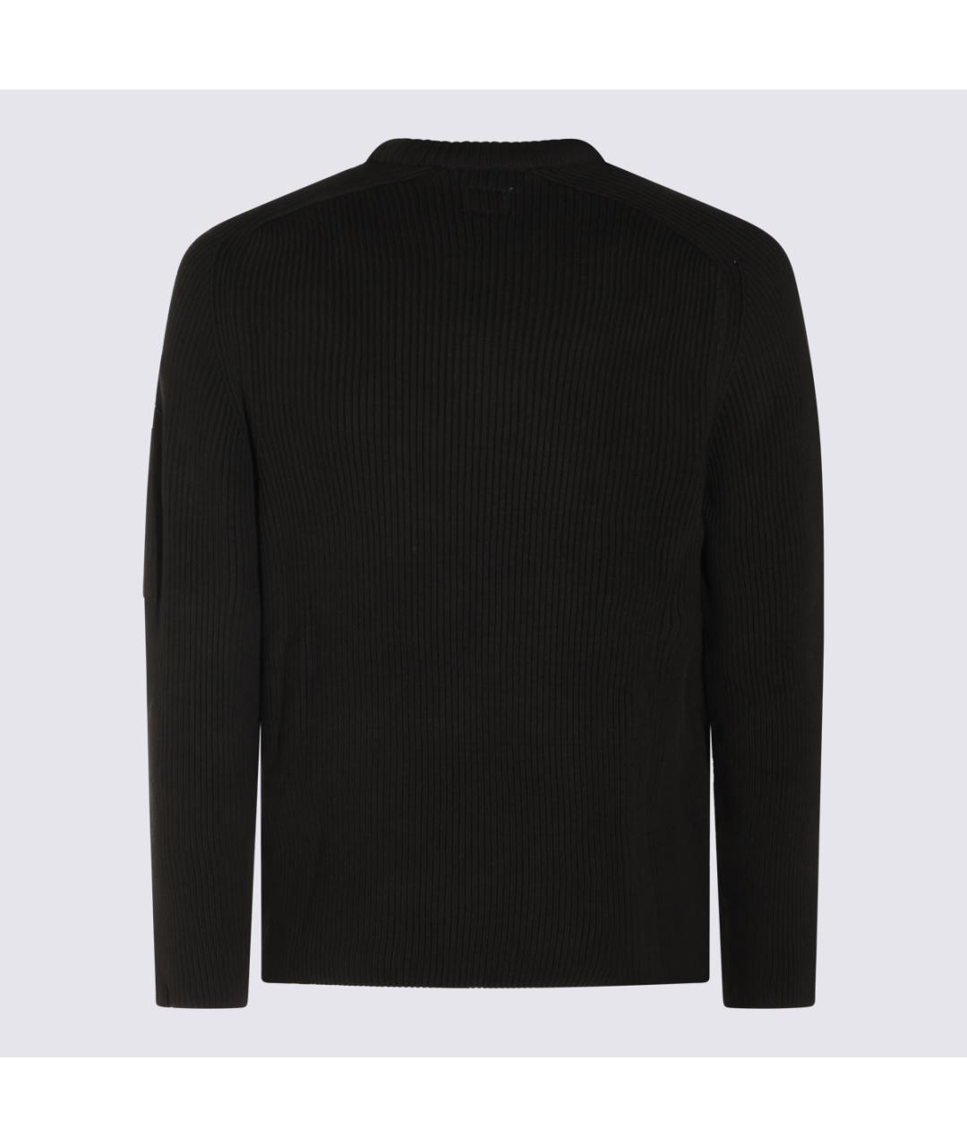 CP COMPANY Хлопковый джемпер / свитер, фото 2
