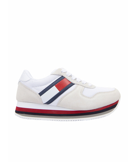 

Кроссовки TOMMY HILFIGER