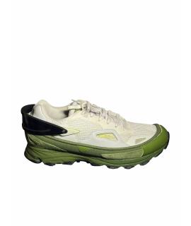 ADIDAS X RAF SIMONS Низкие кроссовки / кеды
