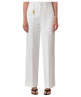 Carven Прямые брюки