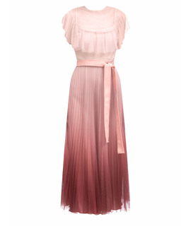 

Повседневное платье RED VALENTINO