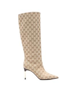 GUCCI Сапоги