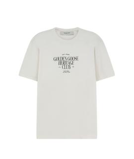 GOLDEN GOOSE Футболка