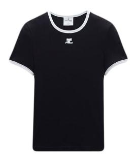 COURREGES Футболка