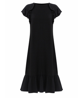 

Повседневное платье RED VALENTINO