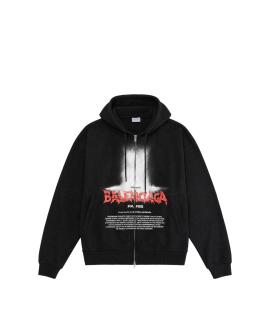 BALENCIAGA Худи/толстовка