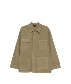 A.P.C. Кэжуал рубашка