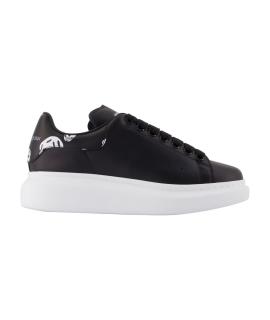 ALEXANDER MCQUEEN Кроссовки