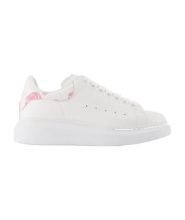 ALEXANDER MCQUEEN Кроссовки