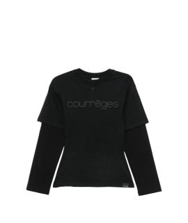 COURREGES Лонгслив