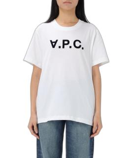 A.P.C. Футболка