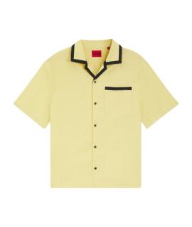 HUGO BOSS Кэжуал рубашка