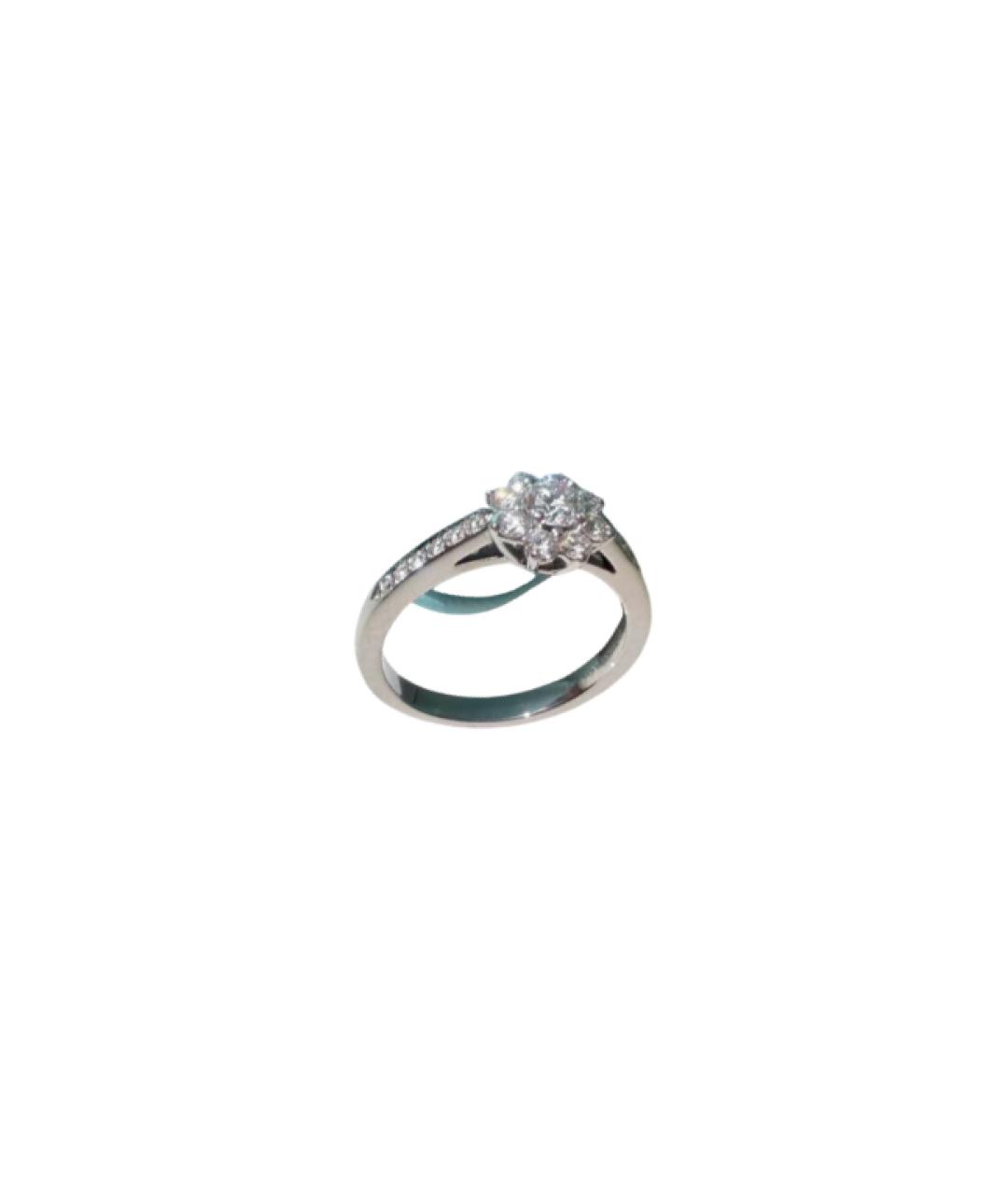 TIFFANY&CO Серебряное кольцо, фото 2
