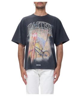 MSGM Футболка