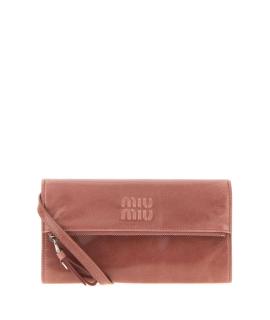 MIU MIU Чехлы для смартфонов