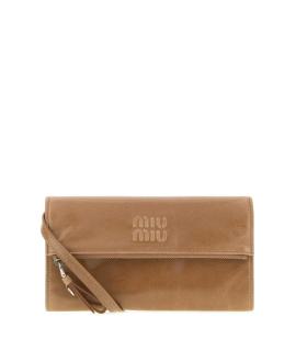 MIU MIU Чехлы для смартфонов