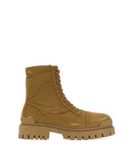 BALENCIAGA Высокие ботинки