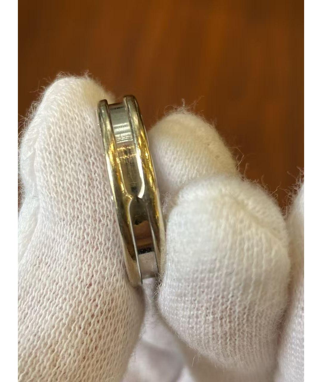 BVLGARI Золотое кольцо, фото 3