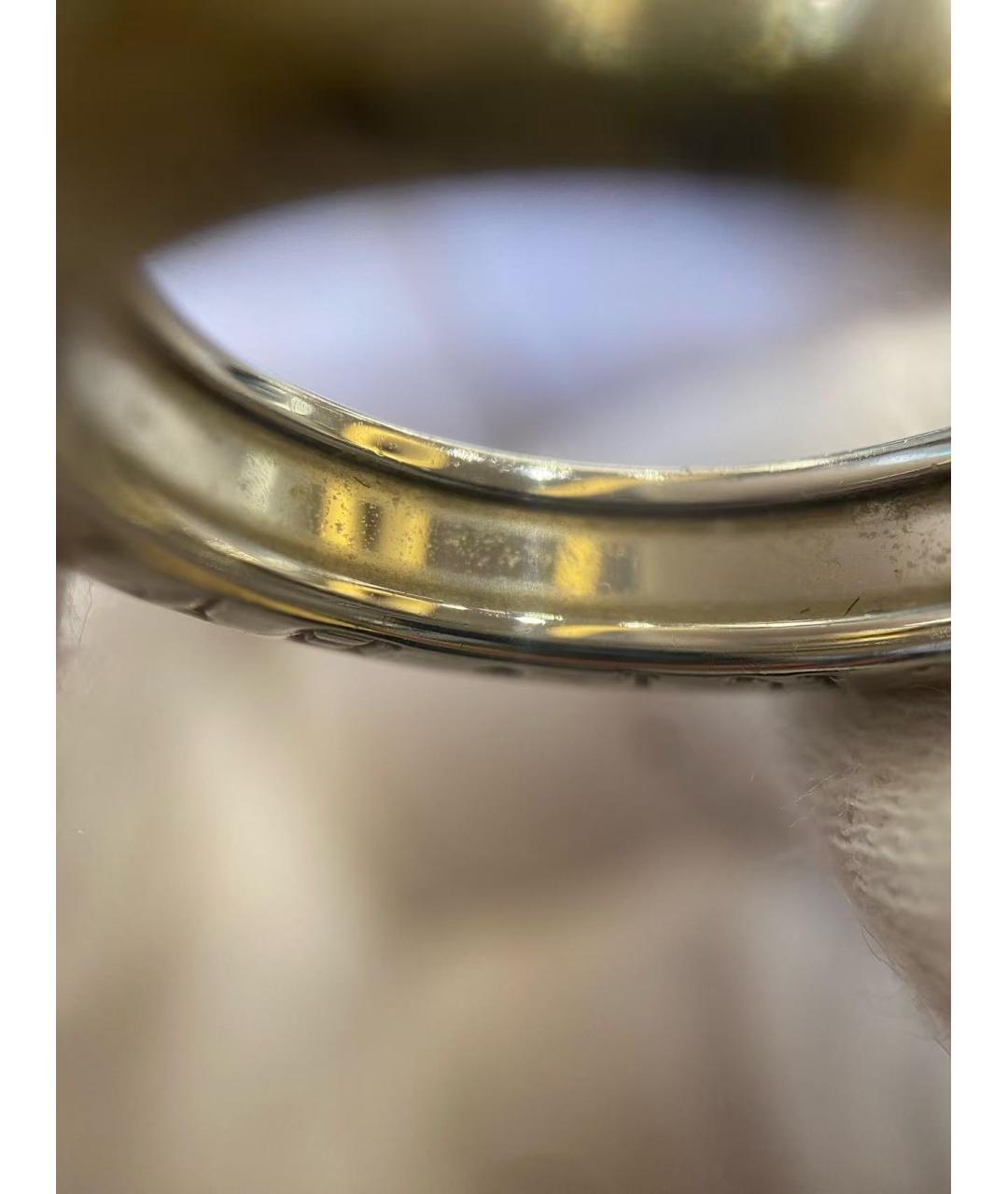 BVLGARI Золотое кольцо, фото 2
