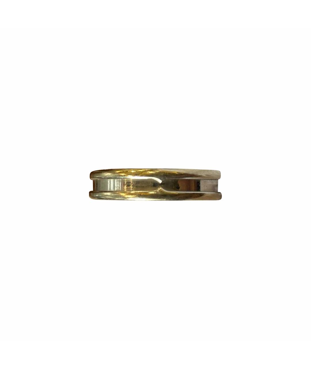 BVLGARI Золотое кольцо, фото 1