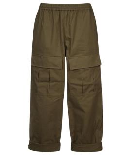 ACNE STUDIOS Повседневные брюки
