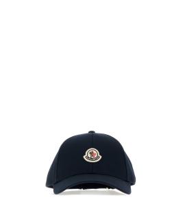 MONCLER Кепка/бейсболка