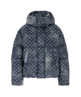 DSQUARED2 Пуховик