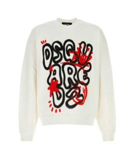 DSQUARED2 Худи/толстовка